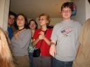 Lotsa people