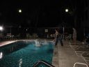 Kersplash.