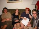 More people