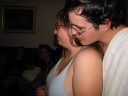 David & Miranda