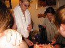 More candles