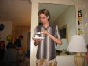 Alex. Cake.